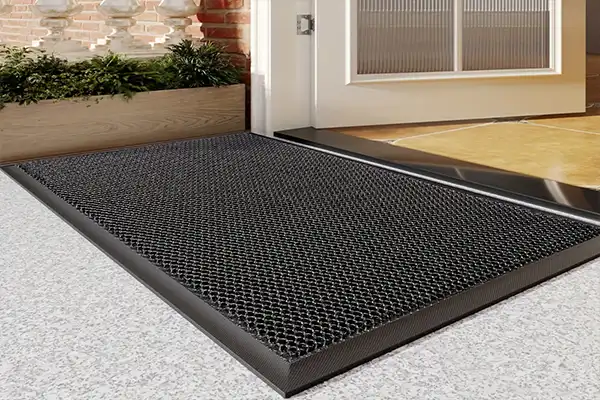 Elastic mesh floor mats vs foam mats: which is better?